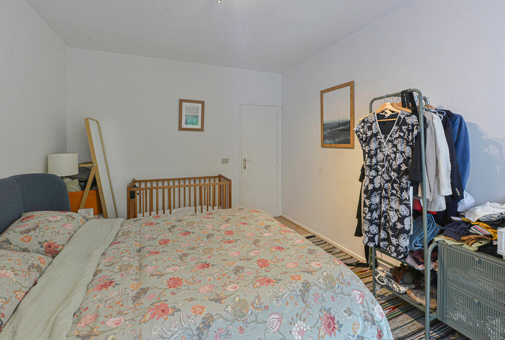 Appartement à louer à Bruxelles