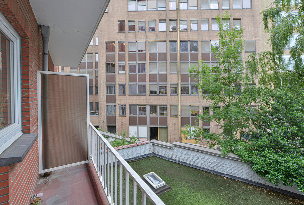 Appartement à louer à Bruxelles