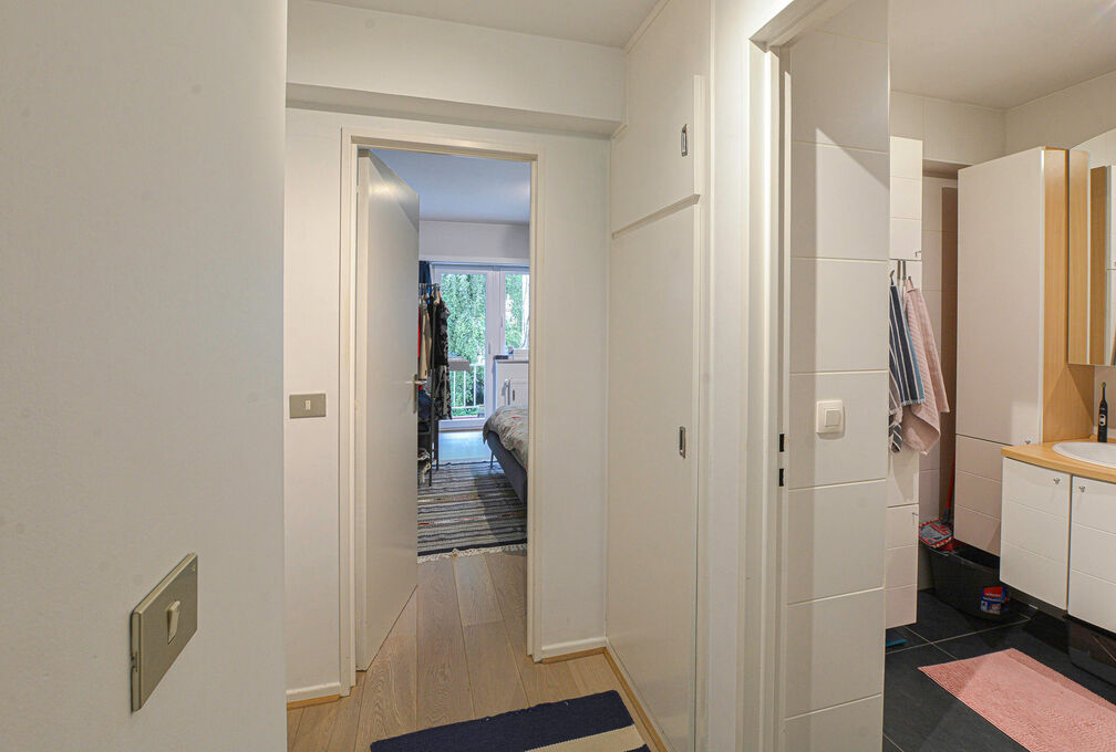Appartement à louer à Bruxelles