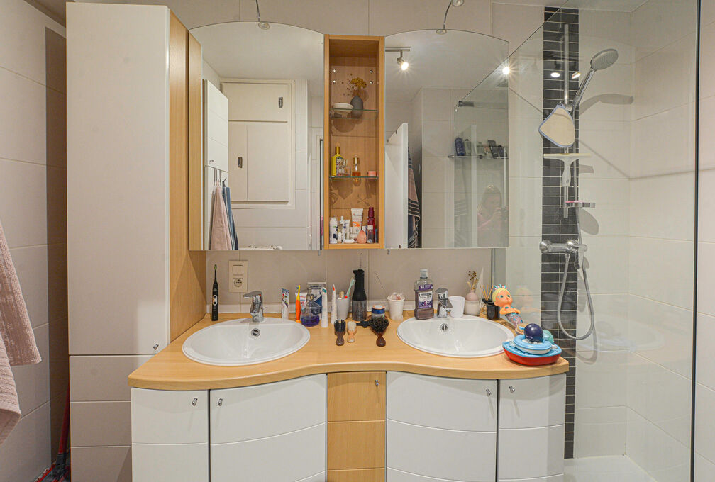 Appartement à louer à Bruxelles