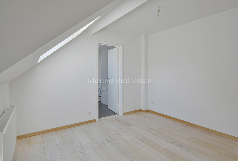 Appartement &agrave; louer &agrave; Elsene