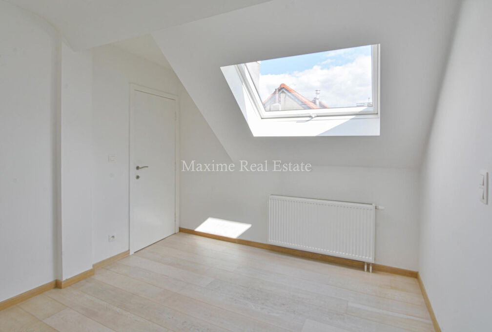 Appartement &agrave; louer &agrave; Elsene