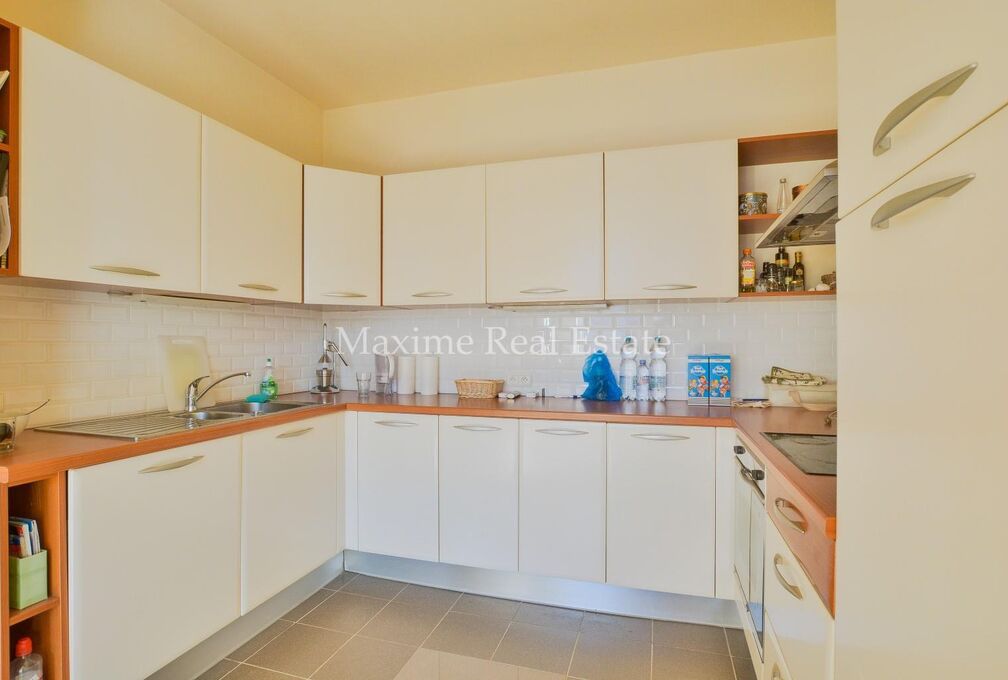 Appartement à louer à Etterbeek