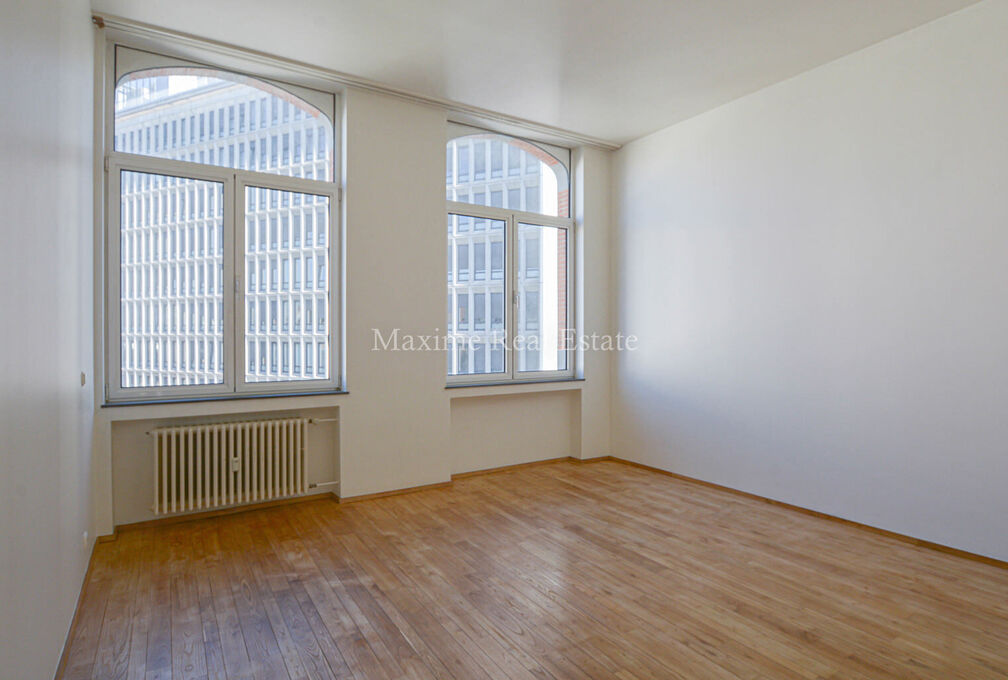 Appartement à louer à Etterbeek