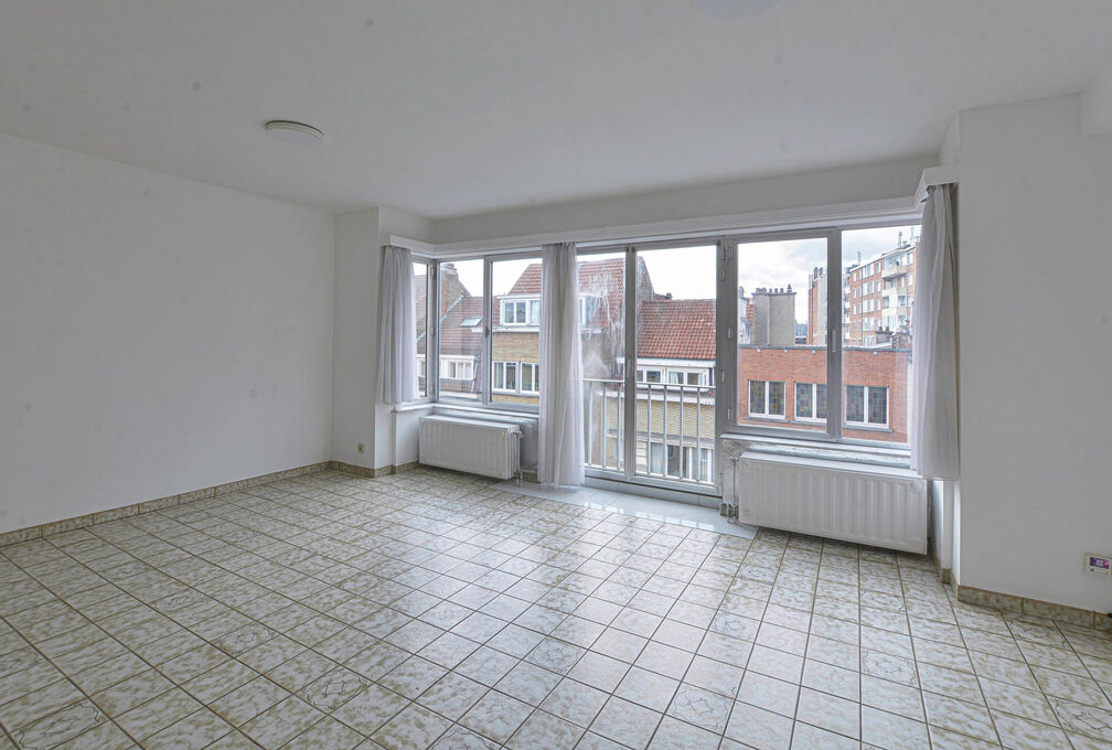 Appartement &agrave; louer &agrave; Etterbeek