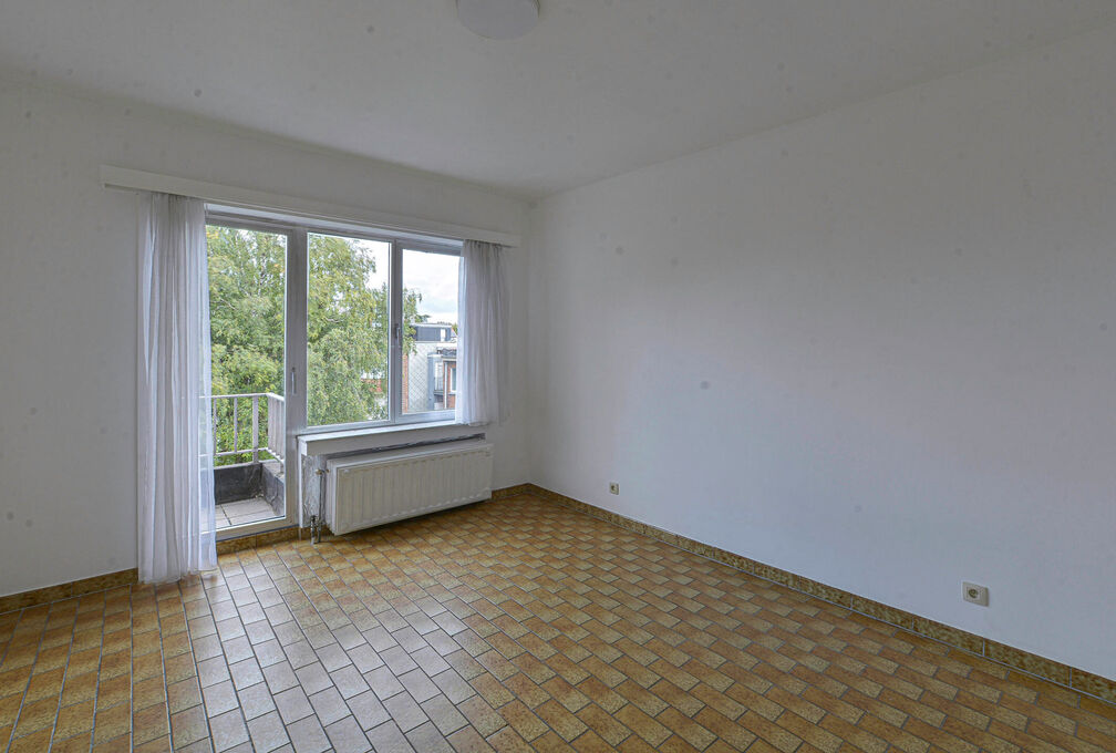 Appartement &agrave; louer &agrave; Etterbeek