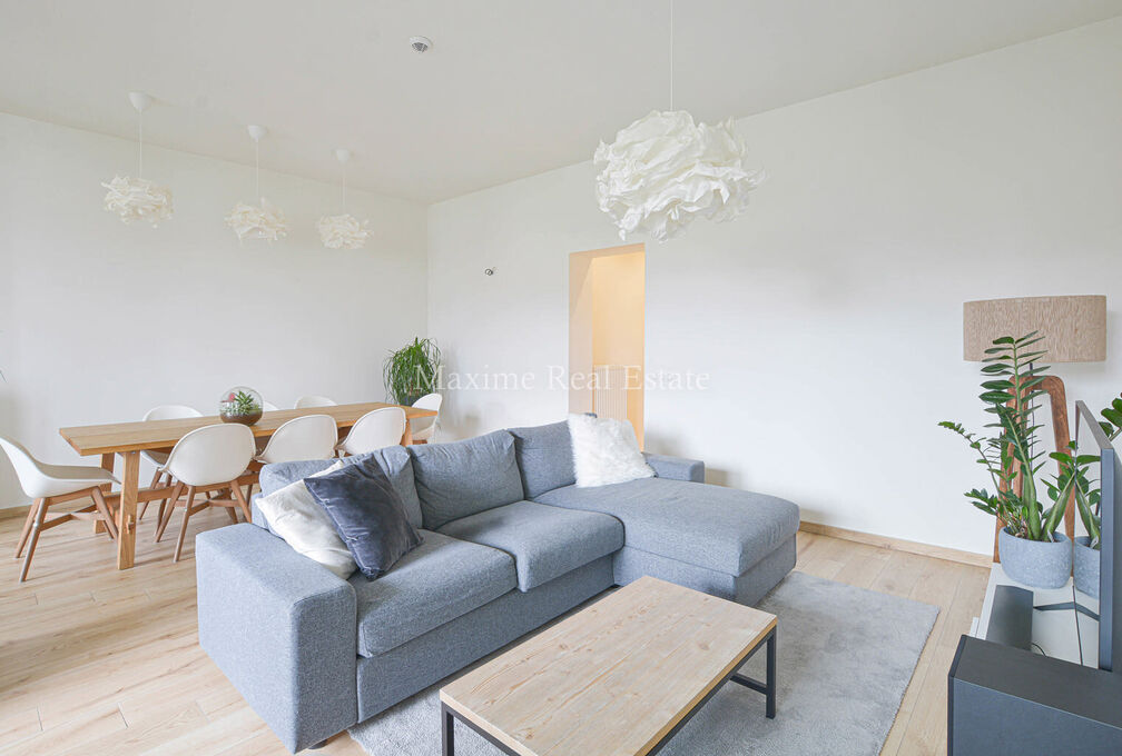 Appartement &agrave; louer &agrave; Etterbeek