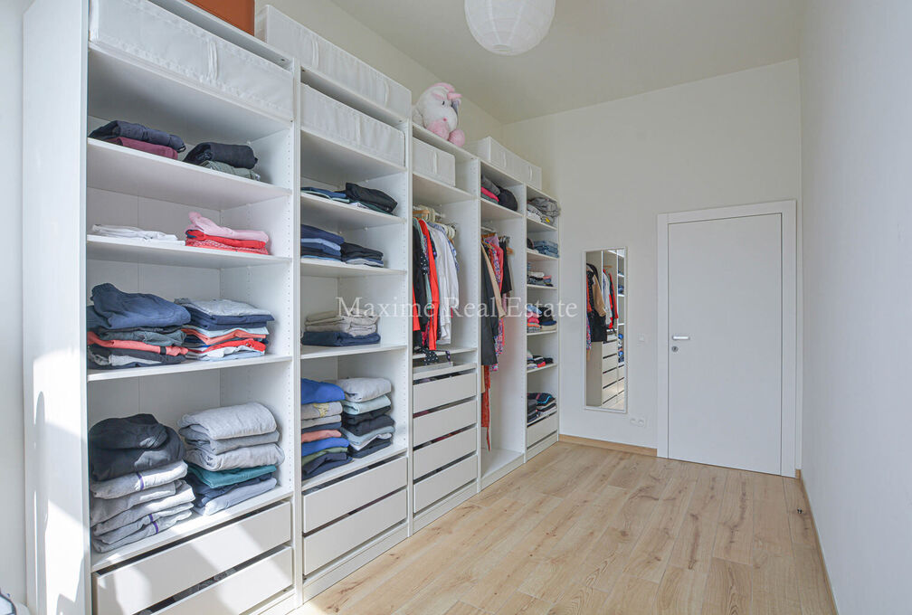 Appartement &agrave; louer &agrave; Etterbeek