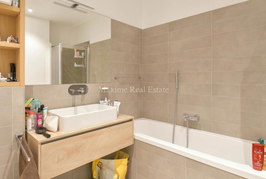 Appartement &agrave; louer &agrave; Etterbeek