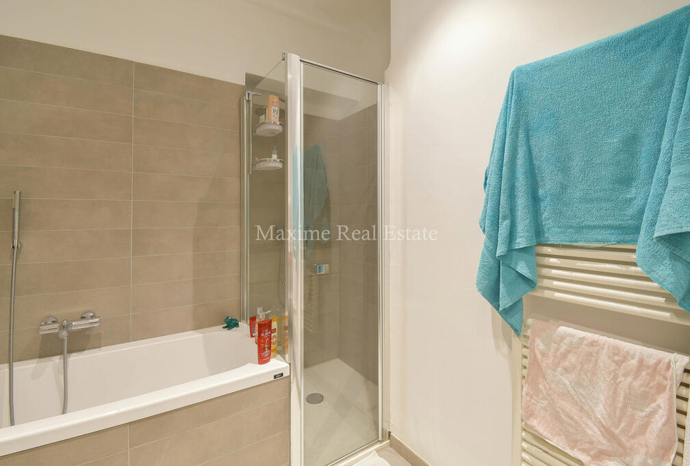 Appartement &agrave; louer &agrave; Etterbeek