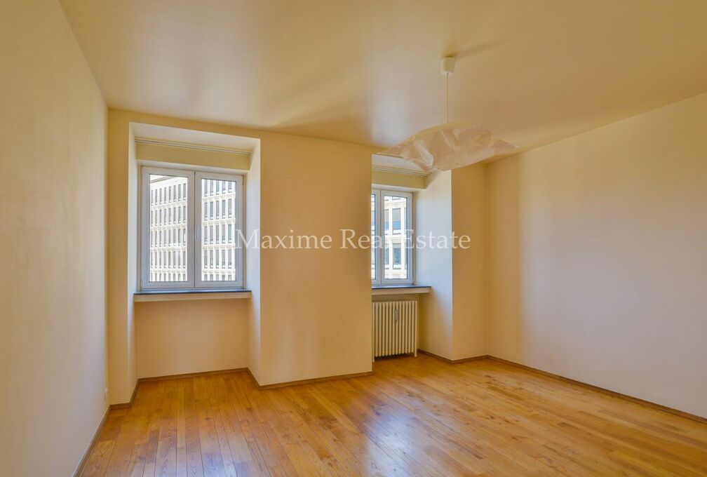 Appartement &agrave; louer &agrave; Etterbeek