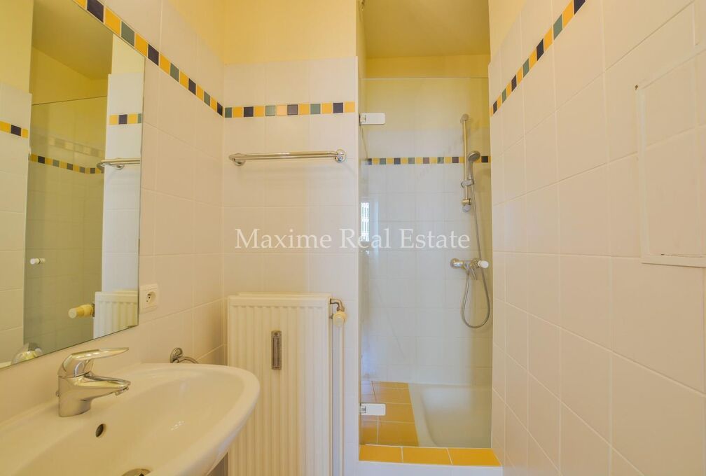 Appartement &agrave; louer &agrave; Etterbeek