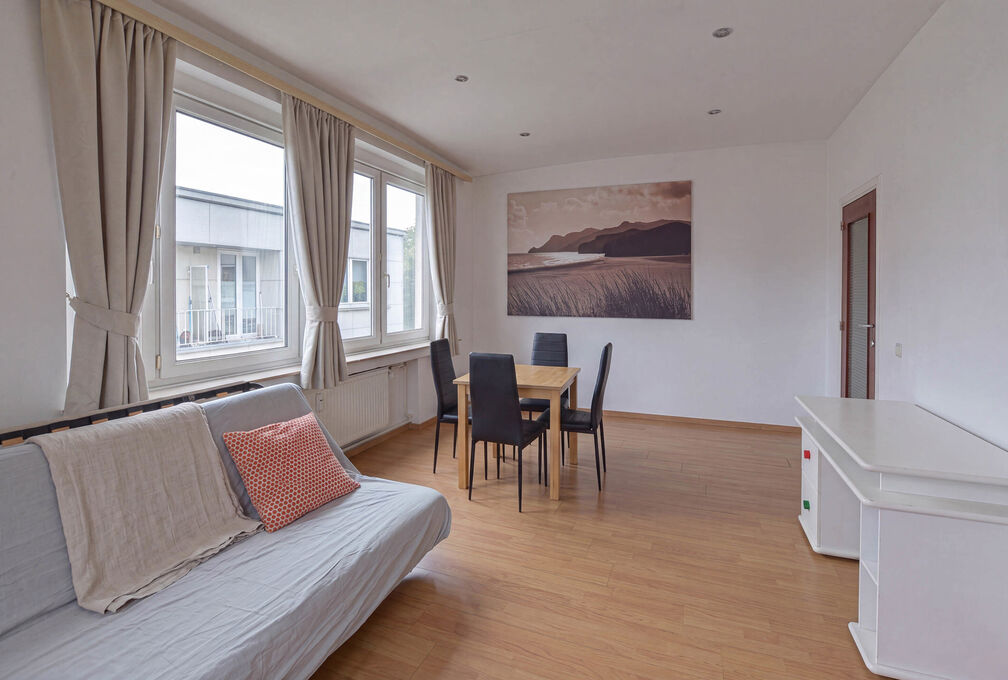 Appartement &agrave; louer &agrave; Etterbeek