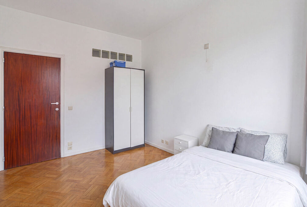 Appartement &agrave; louer &agrave; Etterbeek