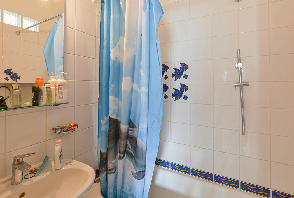 Appartement &agrave; louer &agrave; Etterbeek
