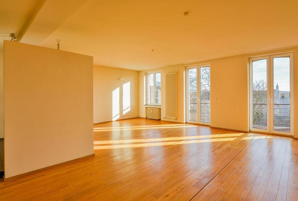 Appartement &agrave; louer &agrave; Etterbeek
