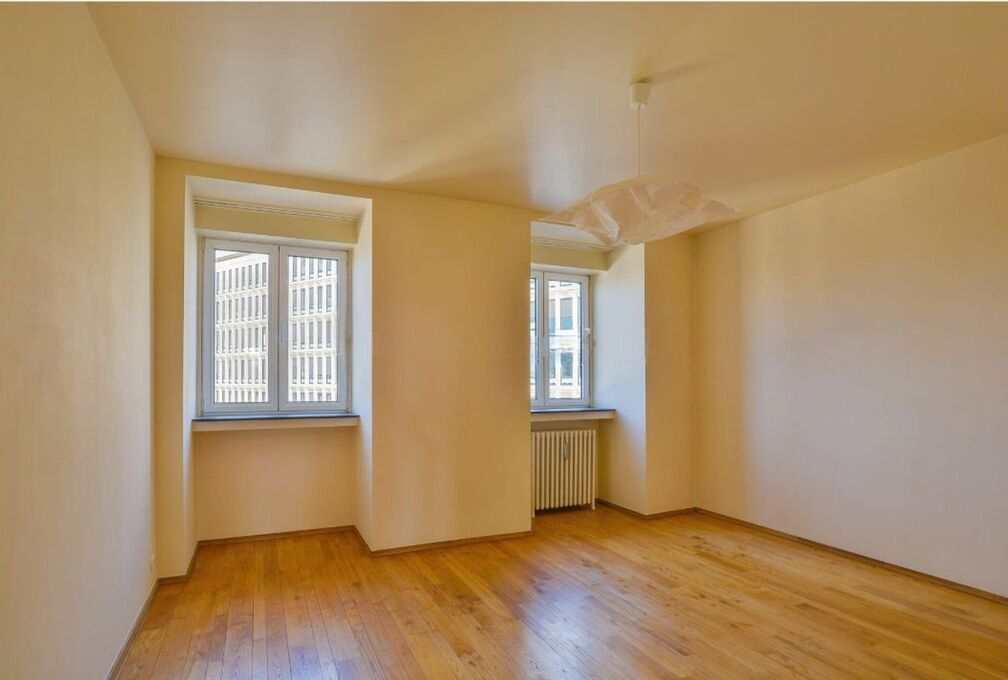Appartement &agrave; louer &agrave; Etterbeek