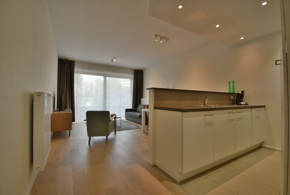 Appartement à louer à Evere