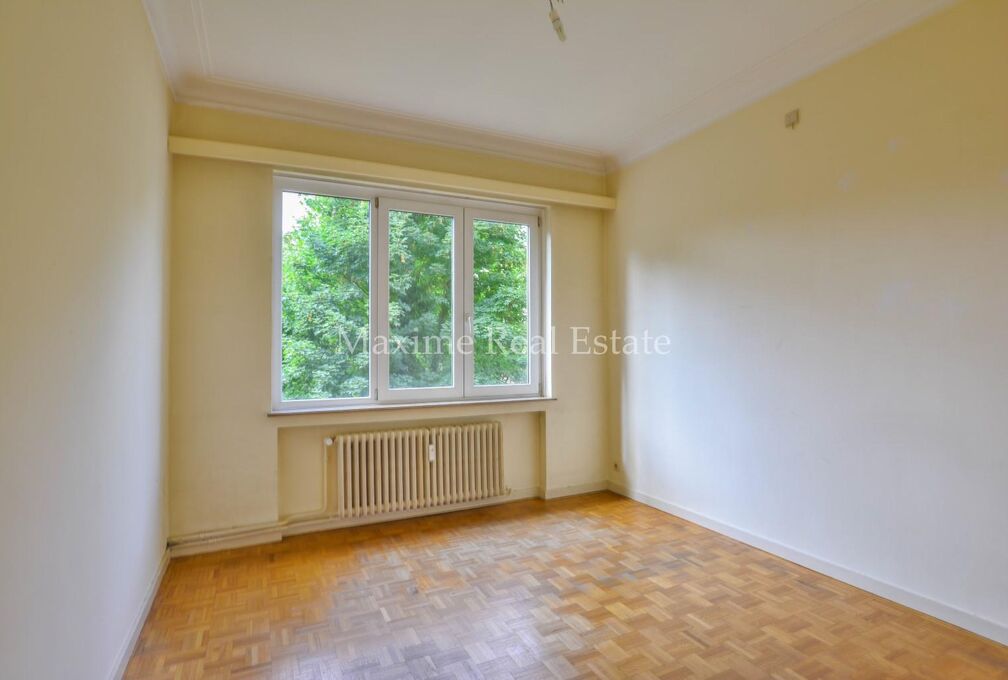 Appartement à louer à Ixelles
