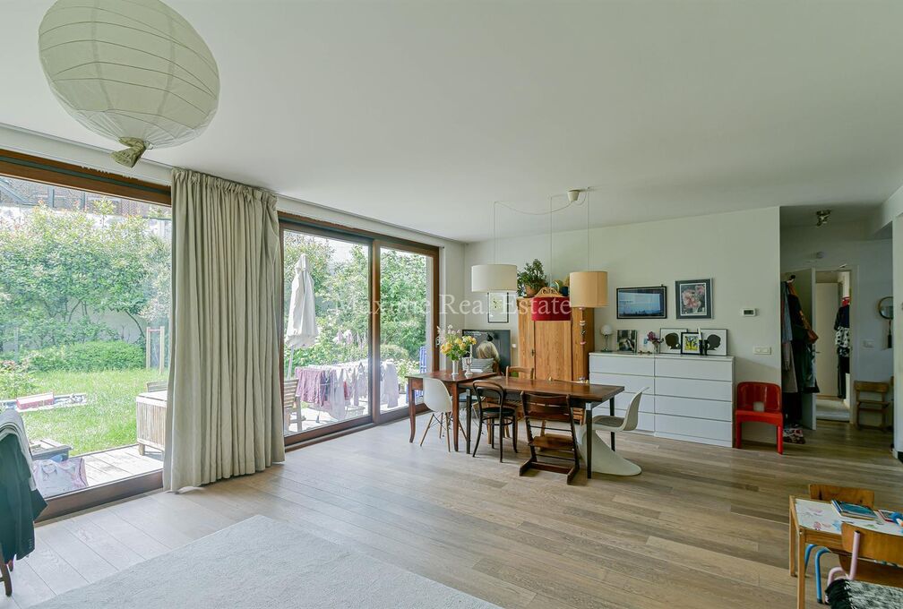 Appartement à louer à Ixelles