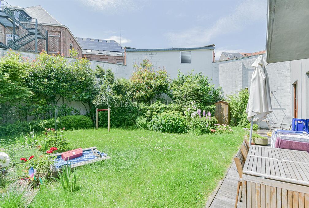 Appartement à louer à Ixelles