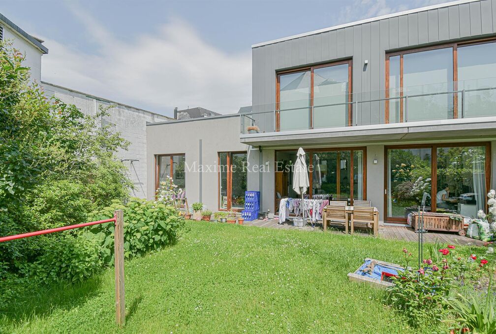 Appartement à louer à Ixelles
