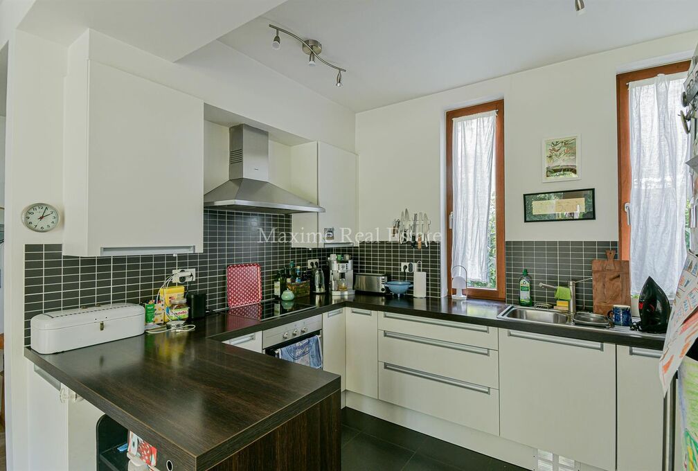 Appartement à louer à Ixelles