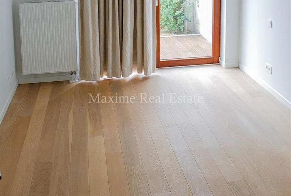 Appartement à louer à Ixelles