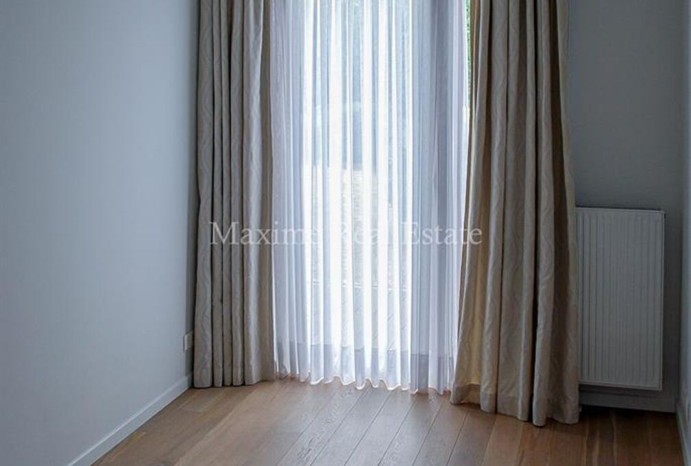 Appartement à louer à Ixelles