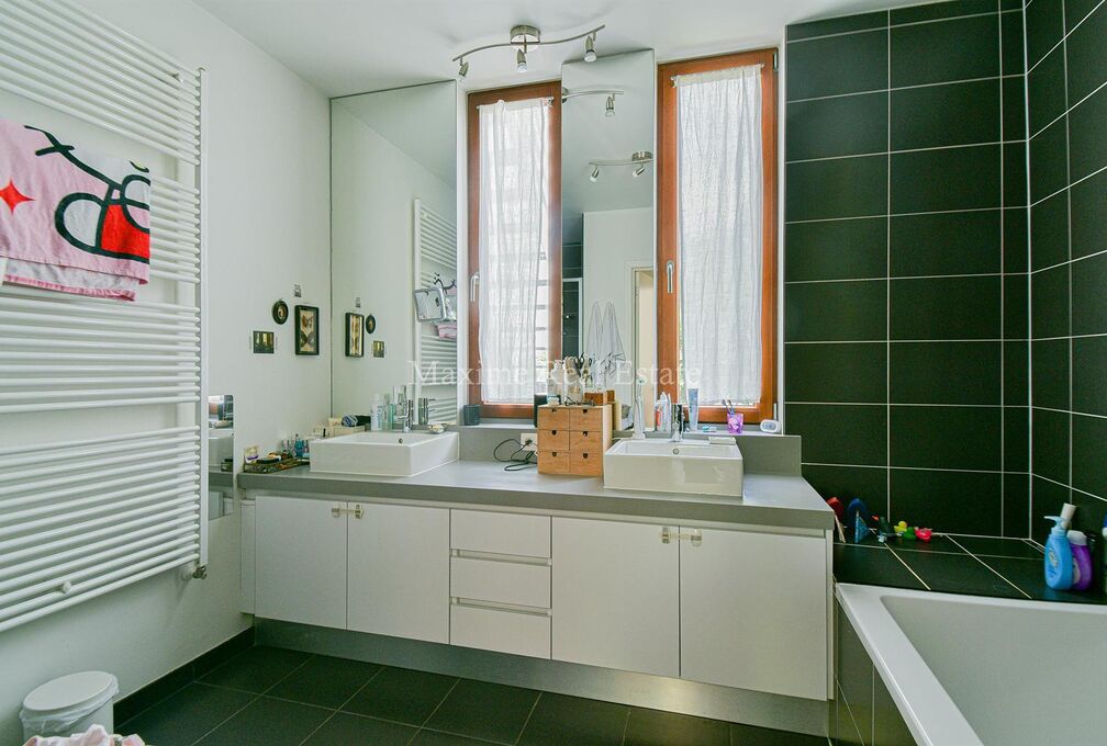 Appartement à louer à Ixelles
