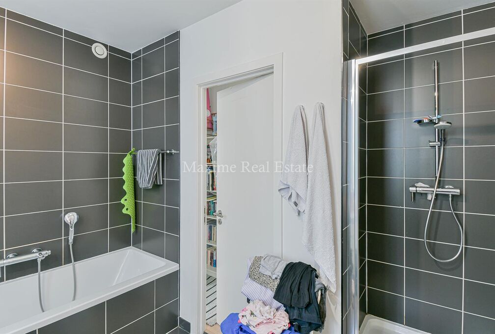 Appartement à louer à Ixelles