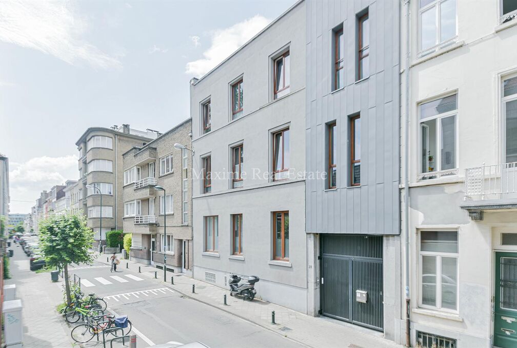 Appartement à louer à Ixelles