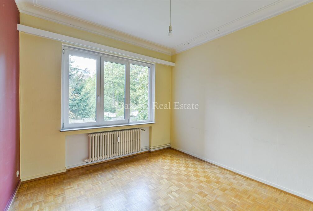 Appartement à louer à Ixelles