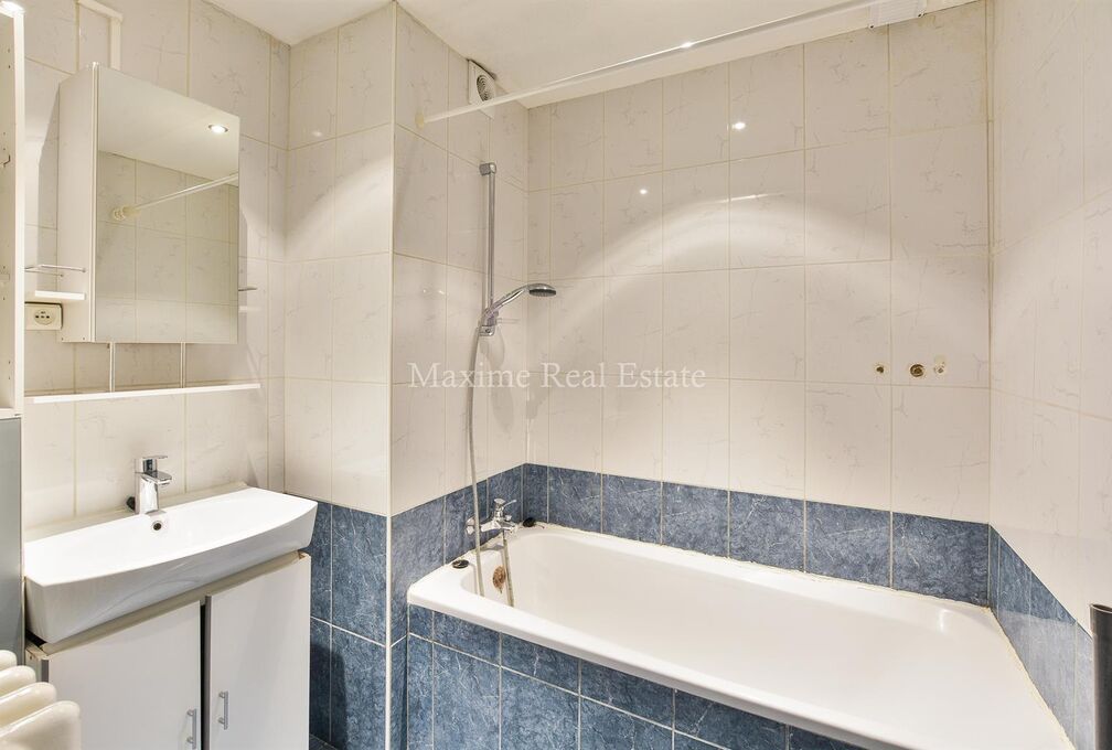 Appartement à louer à Ixelles