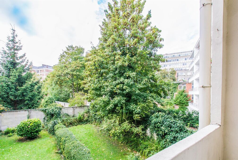 Appartement à louer à Ixelles