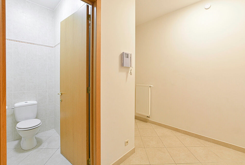 Appartement &agrave; louer &agrave; Ixelles
