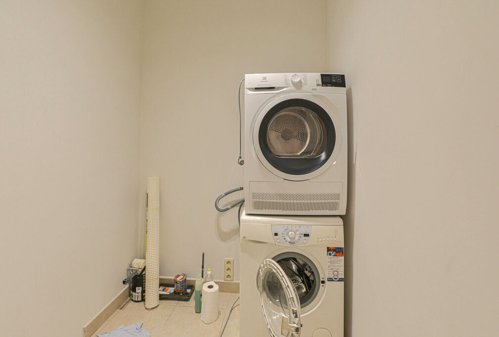 Appartement &agrave; louer &agrave; Ixelles