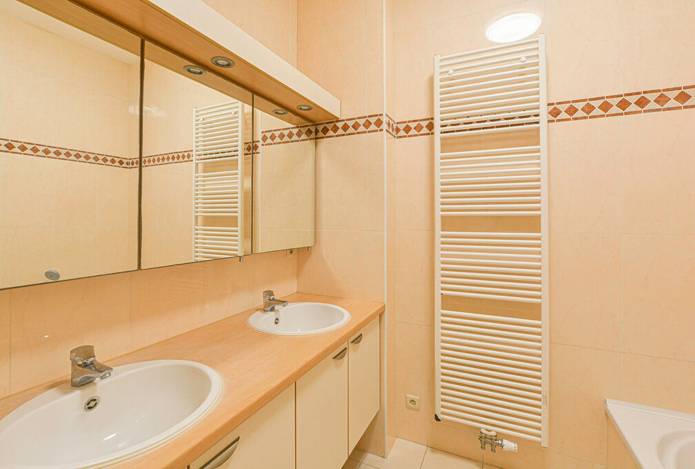 Appartement &agrave; louer &agrave; Ixelles