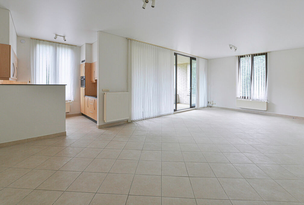 Appartement &agrave; louer &agrave; Ixelles