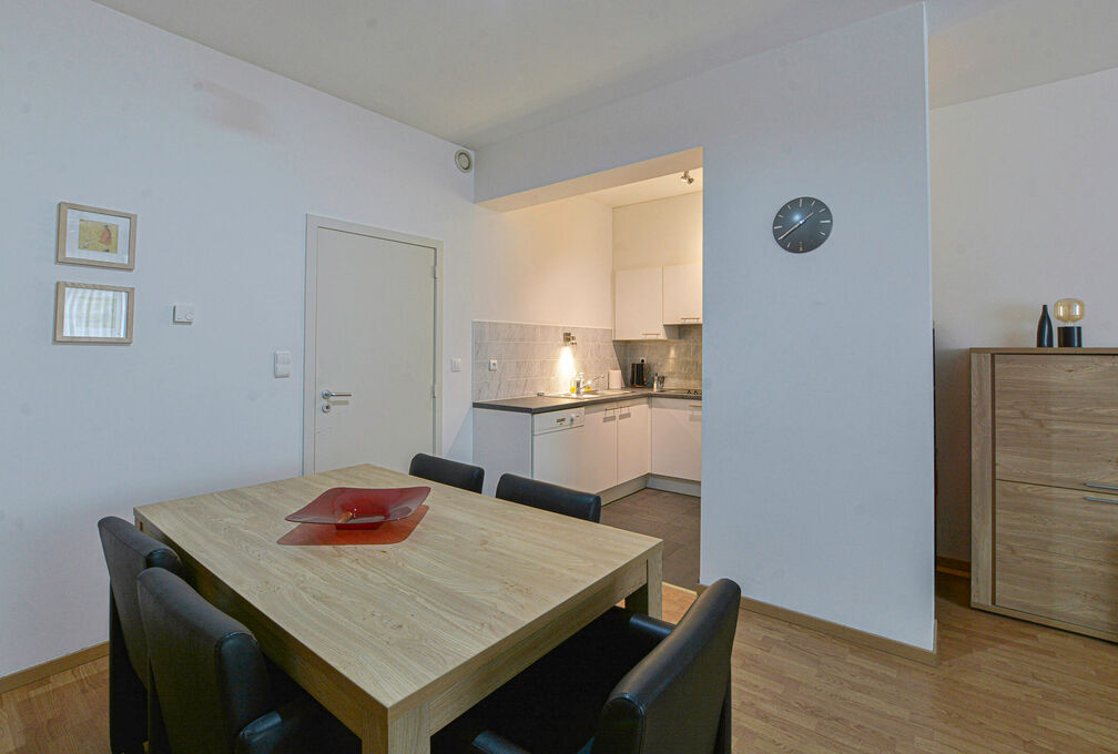 Appartement &agrave; louer &agrave; Ixelles