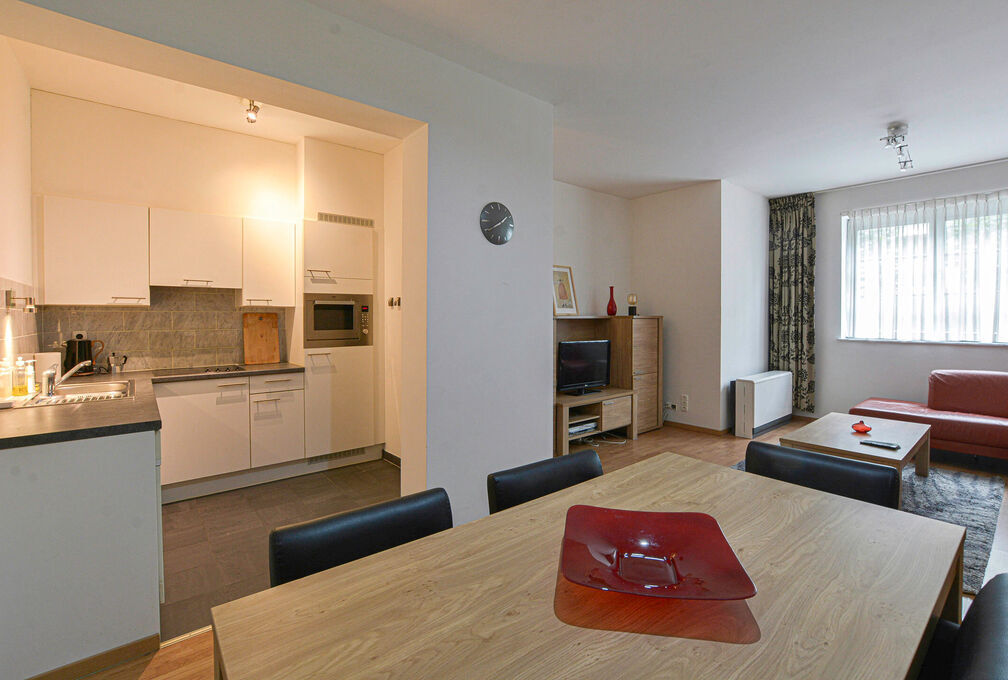 Appartement &agrave; louer &agrave; Ixelles