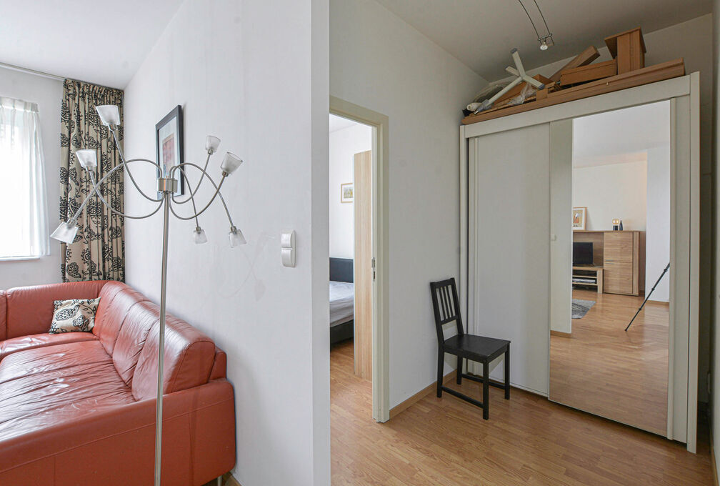 Appartement &agrave; louer &agrave; Ixelles