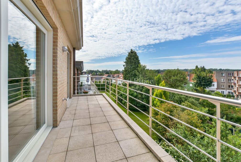 Appartement à louer à Kraainem