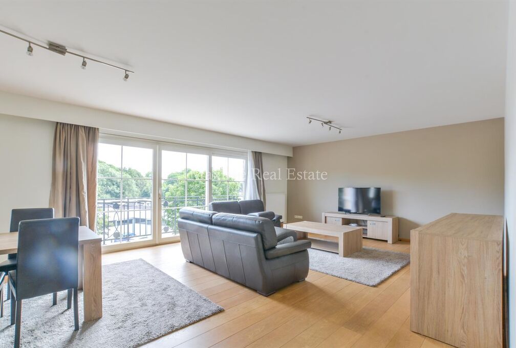 Appartement à louer à Kraainem