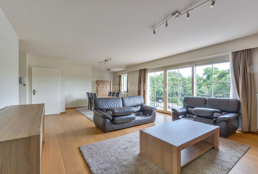 Appartement à louer à Kraainem