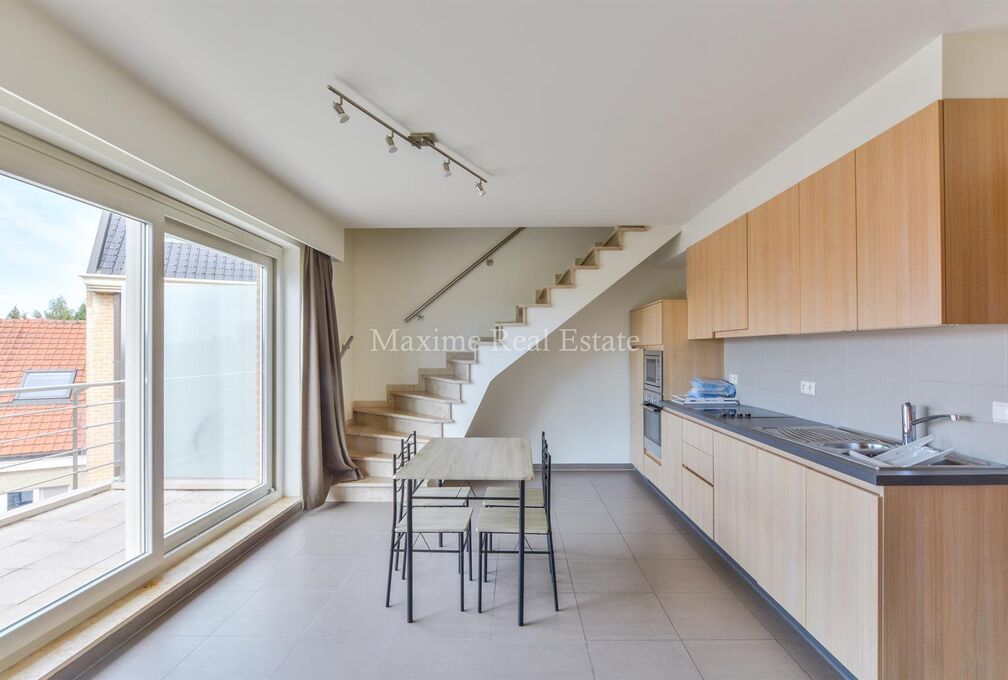 Appartement à louer à Kraainem