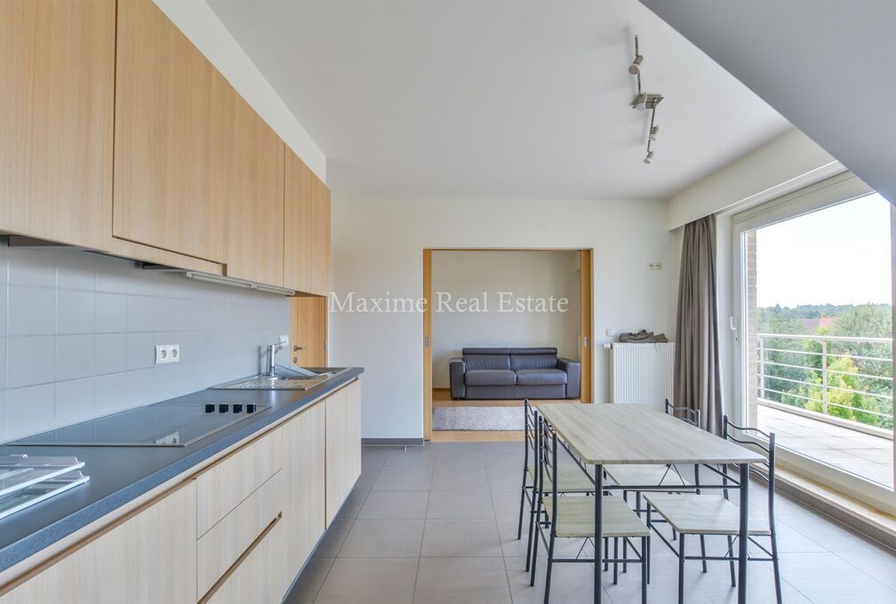 Appartement à louer à Kraainem