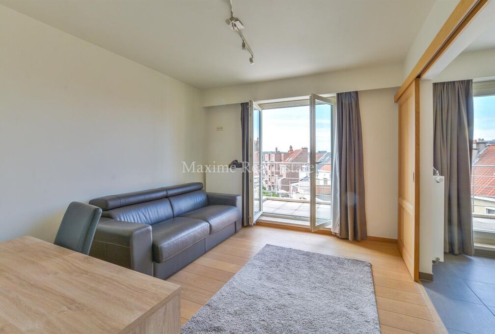 Appartement à louer à Kraainem