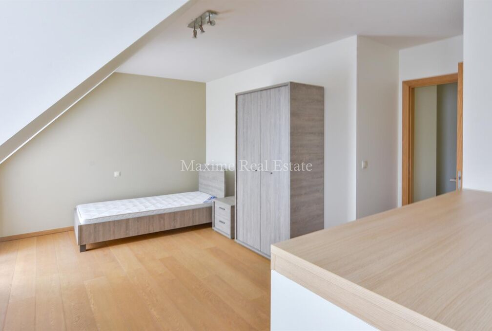 Appartement à louer à Kraainem