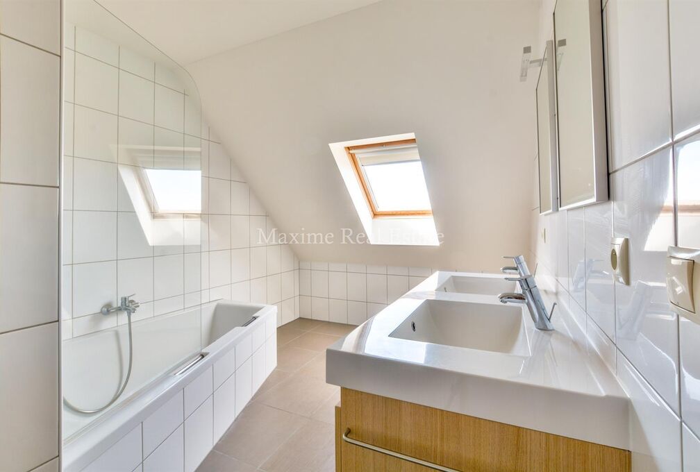 Appartement à louer à Kraainem